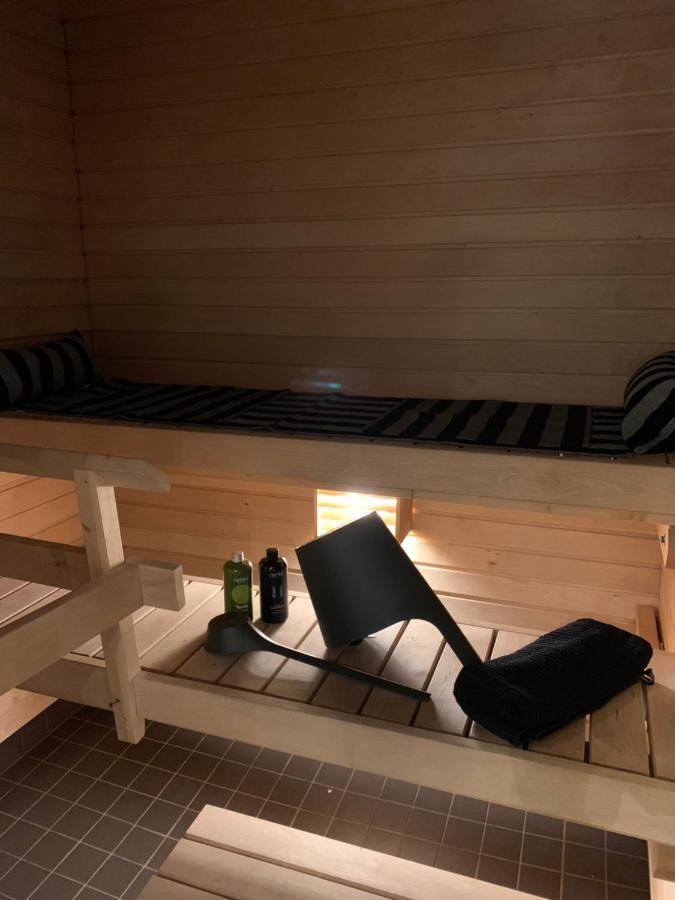 Holiday Home Turku City Εξωτερικό φωτογραφία