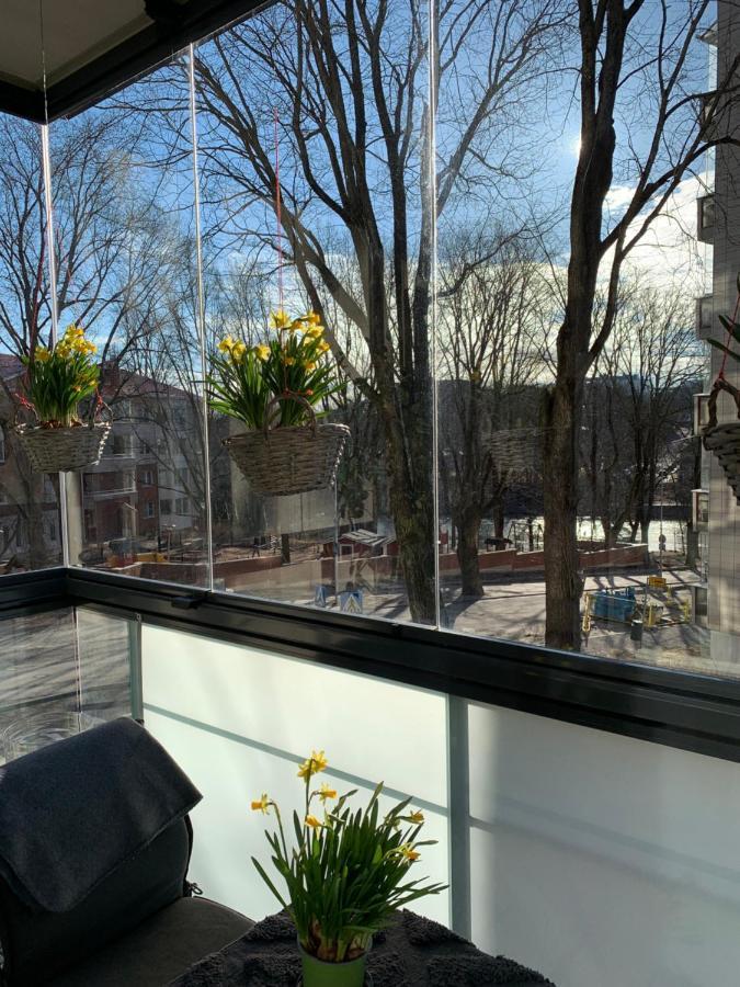 Holiday Home Turku City Εξωτερικό φωτογραφία