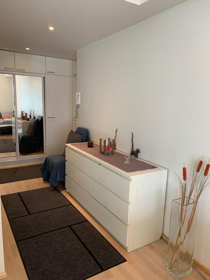 Holiday Home Turku City Εξωτερικό φωτογραφία